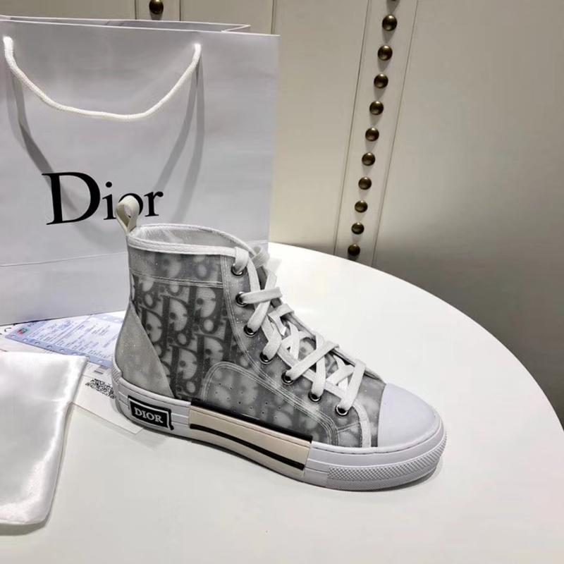 Dior 2004322 Fashion Women Shoes 376